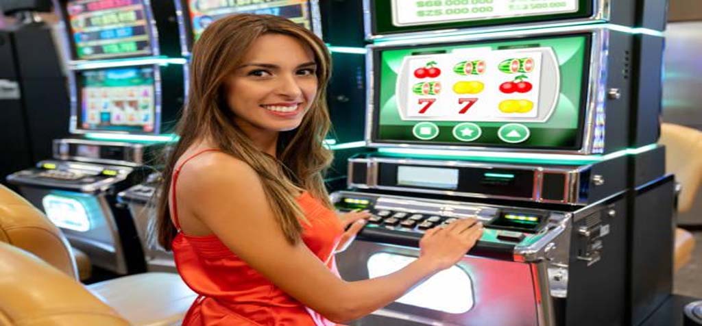 Triki Menang Slot Online dengan Modal Freebet Tanpa Deposit