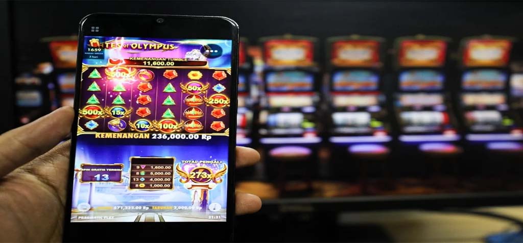 Provider Game Slot Terbaik yang Hadir di Slot80